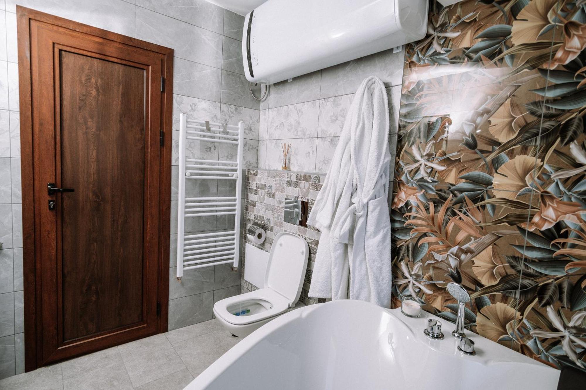 Апартамент Бела / Apartment Bela Raduil Exterior photo