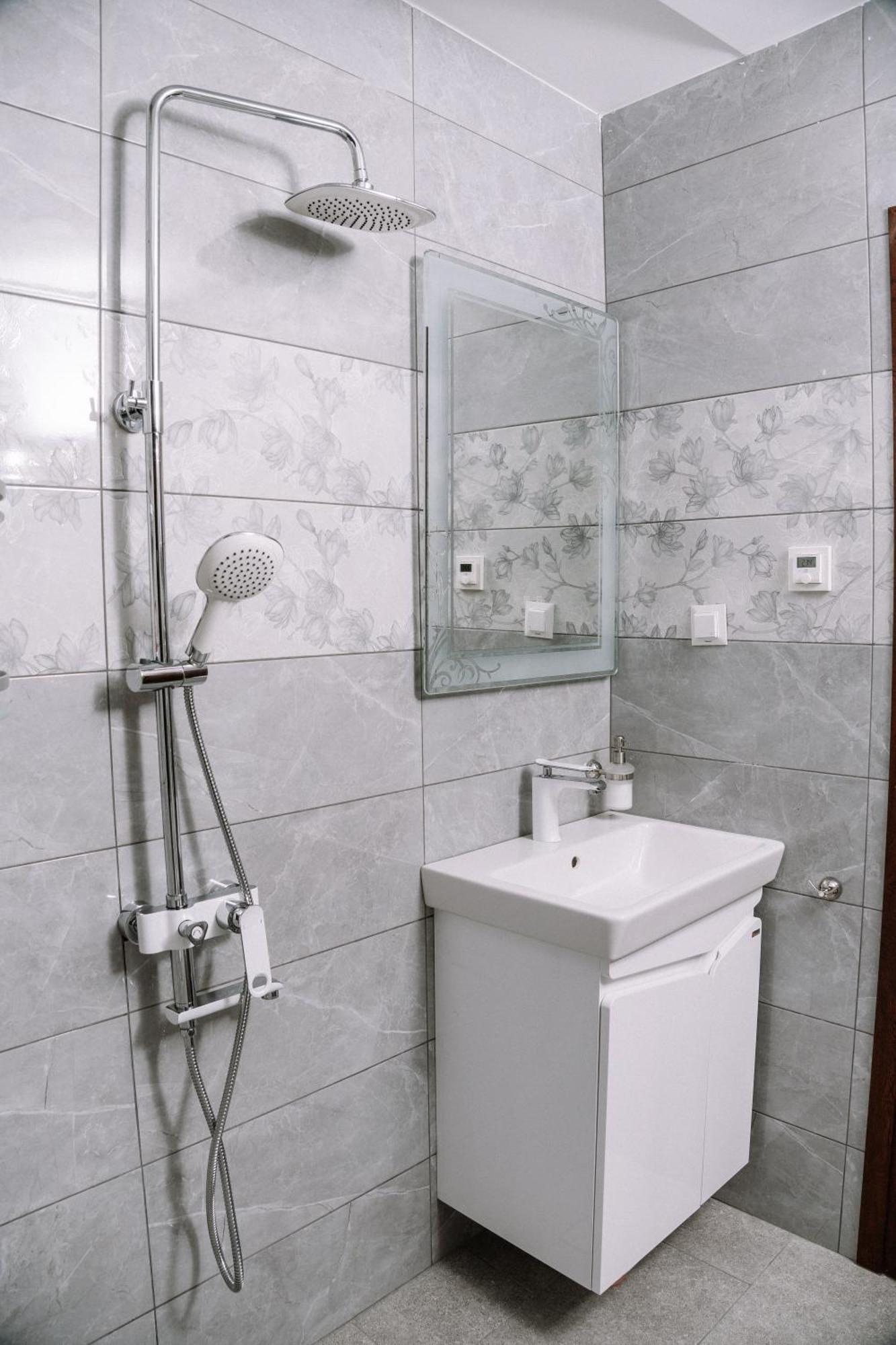Апартамент Бела / Apartment Bela Raduil Exterior photo
